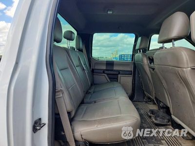 Zdjęcie 10 z 12 samochodu: 2019 FORD F250 SUPER DUTY VIN:1FT7W2BT8KEC54464 - miniatura