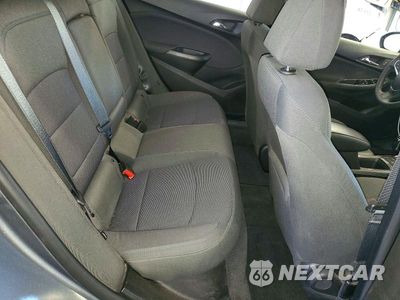 Zdjęcie 10 z 13 samochodu: 2018 CHEVROLET CRUZE LT VIN:1G1BE5SM4J7228883 - miniatura