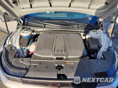 Zdjęcie 12 z 13 samochodu: 2026 HYUNDAI IONIQ 5 LIMITED VIN:7YAKR4DAXTY069253 - miniatura