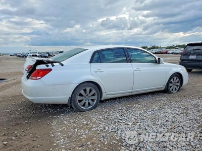 Trzecie zdjęcie samochodu z tyłu: 2005 TOYOTA AVALON TOURING VIN:4T1BK36B05U010357 - miniatura