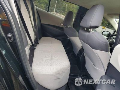 Zdjęcie 10 z 12 samochodu: 2020 TOYOTA COROLLA LE VIN:JTDVPRAE3LJ093322 - miniatura