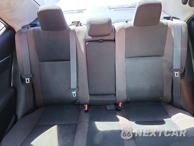 Zdjęcie 10 z 14 samochodu: 2018 TOYOTA COROLLA LE VIN:5YFBURHE0JP749504 - miniatura