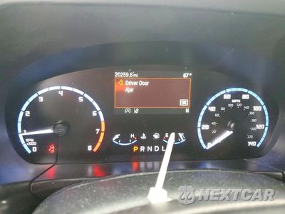 Zdjęcie 9 z 12 samochodu: 2022 FORD BRONCO SPORT BIG BEND VIN:3FMCR9B61NRE32351 - miniatura