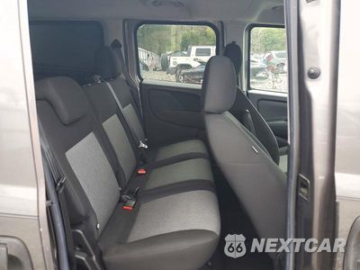 Zdjęcie 11 z 13 samochodu: 2019 RAM PROMASTER CITY SLT VIN:ZFBHRFBB4K6N77305 - miniatura