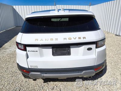 Zdjęcie 6 z 15 samochodu: 2019 LAND ROVER RANGE ROVER EVOQUE SE VIN:SALVP2RXXKH348964 - miniatura