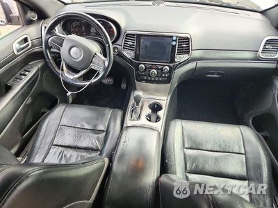 Zdjęcie 8 z 13 samochodu: 2019 JEEP GRAND CHEROKEE LIMITED VIN:1C4RJFBG2KC833821 - miniatura