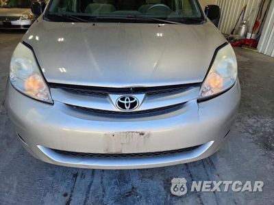 Zdjęcie 12 z 13 samochodu: 2008 TOYOTA SIENNA LE 8-PASSENGER VIN:5TDZK23C48S196116 - miniatura