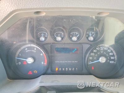 Zdjęcie 9 z 12 samochodu: 2017 FORD F650 SUPER DUTY VIN:1FDWX6DCXHDB01186 - miniatura