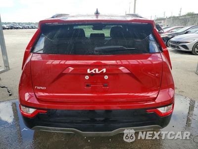 Zdjęcie 6 z 12 samochodu: 2024 KIA NIRO WIND VIN:KNDCR3L15R5125858 - miniatura