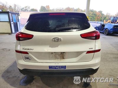 Zdjęcie 6 z 13 samochodu: 2019 HYUNDAI TUCSON SE VIN:KM8J2CA40KU943448 - miniatura