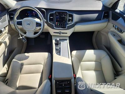 Zdjęcie 8 z 13 samochodu: 2024 VOLVO XC90 CORE VIN:YV4L12PK5R1195580 - miniatura