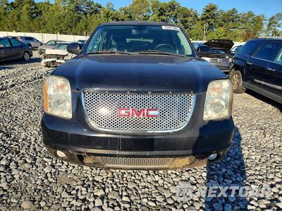 Piąte zdjęcie samochodu w środku: 2014 GMC YUKON XL C1500 SLT VIN:1GKS1KE0XER129249 - miniatura