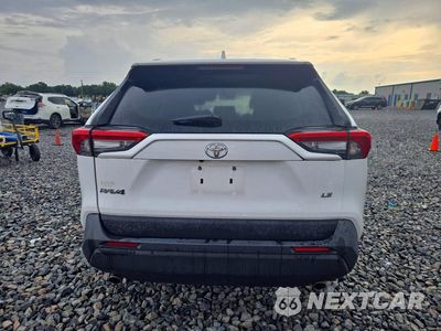 Zdjęcie 6 z 13 samochodu: 2021 TOYOTA RAV4 LE VIN:2T3K1RFV2MC123332 - miniatura
