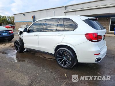 Drugie zdjęcie samochodu z przodu: 2018 BMW X5 XDRIVE35I VIN:5UXKR0C55J0Y01450 - miniatura