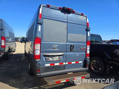 Zdjęcie 6 z 12 samochodu: 2021 RAM PROMASTER 3500 DELIVERY VAN VIN:3C6FRVJG7ME501058 - miniatura