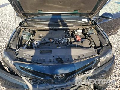 Zdjęcie 21 z 24 samochodu: 2021 TOYOTA CAMRY SE VIN:4T1T11AK6MU439083 - miniatura
