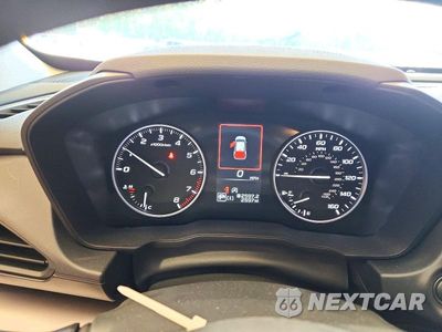 Zdjęcie 9 z 12 samochodu: 2026 SUBARU IMPREZA SPORT VIN:JF1GUAFC0T8260436 - miniatura