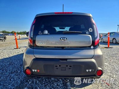 Zdjęcie 6 z 13 samochodu: 2015 KIA SOUL BASE VIN:KNDJN2A22F7130122 - miniatura