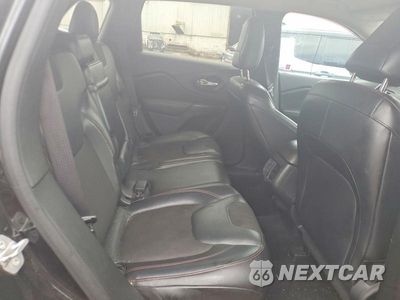 Zdjęcie 11 z 13 samochodu: 2015 JEEP CHEROKEE TRAILHAWK VIN:1C4PJMBS2FW786696 - miniatura