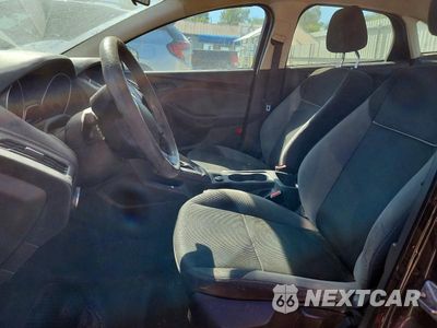 Zdjęcie 7 z 12 samochodu: 2014 FORD FOCUS S VIN:1FADP3E22EL254233 - miniatura