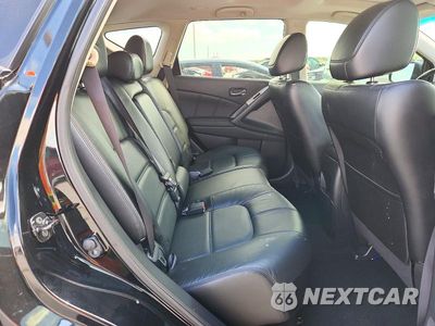 Zdjęcie 11 z 13 samochodu: 2012 NISSAN MURANO S VIN:JN8AZ1MU6CW104933 - miniatura