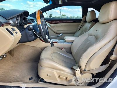 Zdjęcie 7 z 12 samochodu: 2014 CADILLAC CTS PREMIUM COLLECTION VIN:1G6DD1E3XE0157477 - miniatura