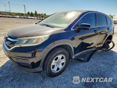 2016 HONDA CR-V LX 2HKRM3H39GH568952 - główne zdjęcie licytacji z USA - miniatura