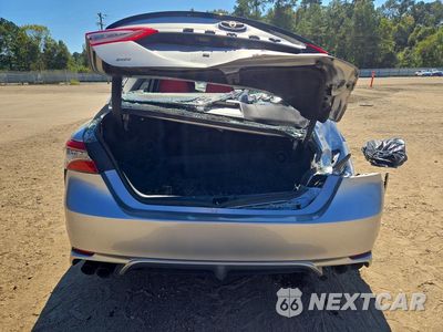 Zdjęcie 6 z 13 samochodu: 2024 TOYOTA CAMRY XSE VIN:4T1K61AK9RU211812 - miniatura