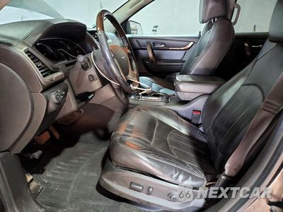 Zdjęcie 7 z 12 samochodu: 2015 GMC ACADIA DENALI VIN:1GKKVTKD3FJ366179 - miniatura