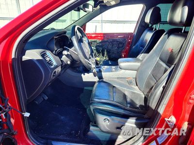 Zdjęcie 7 z 14 samochodu: 2016 DODGE DURANGO R/T VIN:1C4SDJCT4GC433354 - miniatura