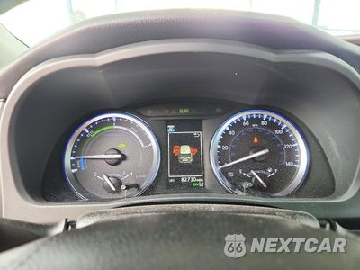 Zdjęcie 9 z 13 samochodu: 2018 TOYOTA HIGHLANDER HYBRID LIMITED PLATINUM VIN:5TDDGRFHXJS043936 - miniatura