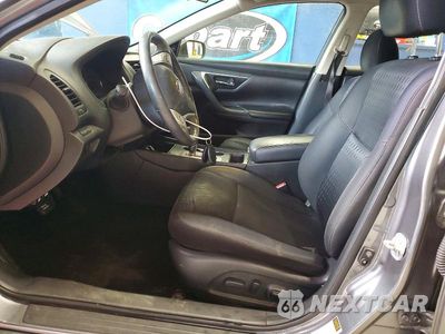 Zdjęcie 7 z 13 samochodu: 2017 NISSAN ALTIMA 2.5 SV VIN:1N4AL3AP3HC176629 - miniatura