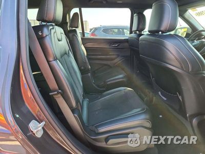 Zdjęcie 11 z 14 samochodu: 2024 JEEP GRAND CHEROKEE L LAREDO VIN:1C4RJKAG6R8523355 - miniatura