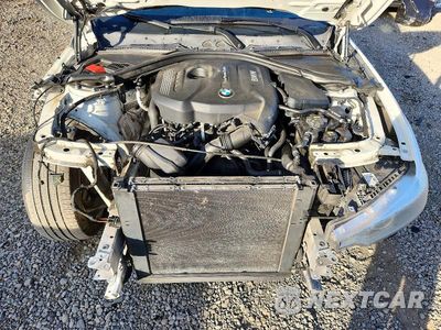 Zdjęcie 11 z 13 samochodu: 2017 BMW 330 I VIN:WBA8B9G56HNU09571 - miniatura