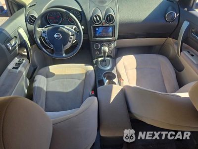 Zdjęcie 8 z 13 samochodu: 2012 NISSAN ROGUE S VIN:JN8AS5MVXCW360366 - miniatura