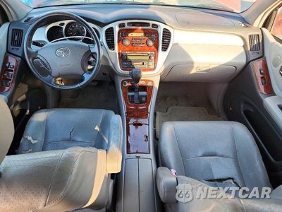 Zdjęcie 9 z 14 samochodu: 2006 TOYOTA HIGHLANDER LIMITED VIN:JTEDP21A360096369 - miniatura