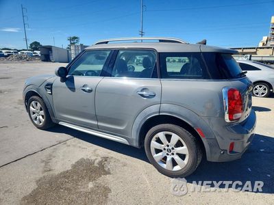 Drugie zdjęcie samochodu z przodu: 2019 MINI COOPER COUNTRYMAN VIN:WMZYS7C53K3F45580 - miniatura