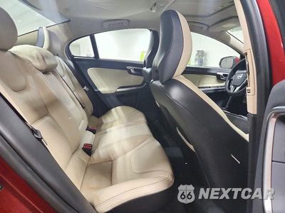 Zdjęcie 10 z 13 samochodu: 2011 VOLVO S60 T6 VIN:YV1902FH6B2015507 - miniatura