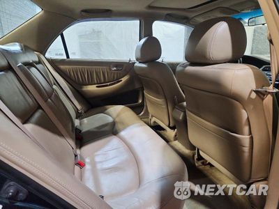 Zdjęcie 10 z 12 samochodu: 1998 HONDA ACCORD EX VIN:1HGCG6675WA180435 - miniatura