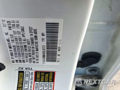 Zdjęcie 14 z 14 samochodu: 2013 HONDA CR-V EX VIN:5J6RM4H5XDL087312 - miniatura