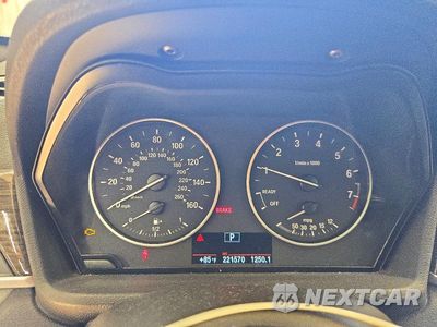 Zdjęcie 9 z 13 samochodu: 2018 BMW X1 XDRIVE28I VIN:WBXHT3C32J5K31586 - miniatura