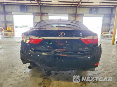 Zdjęcie 6 z 12 samochodu: 2015 LEXUS ES 350 VIN:JTHBK1GG6F2186618 - miniatura