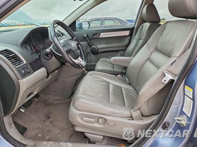 Zdjęcie 7 z 12 samochodu: 2011 HONDA CR-V EXL VIN:5J6RE3H77BL058906 - miniatura