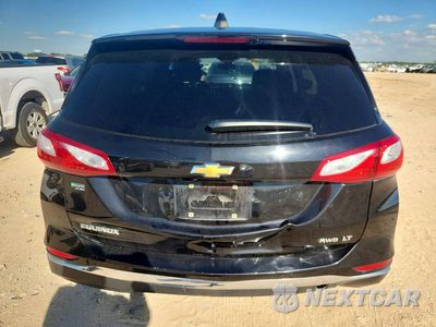 Zdjęcie 6 z 12 samochodu: 2020 CHEVROLET EQUINOX LT VIN:2GNAXUEV4L6243518 - miniatura