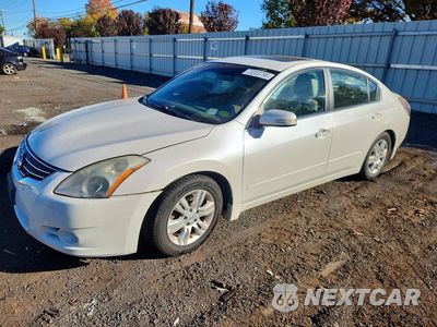 2010 NISSAN ALTIMA 2.5 1N4AL2AP4AN512051 - główne zdjęcie licytacji z USA - miniatura