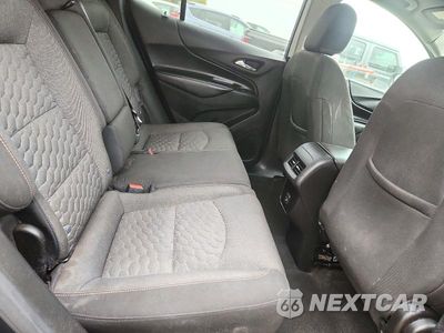 Zdjęcie 11 z 13 samochodu: 2019 CHEVROLET EQUINOX LT VIN:2GNAXJEV5K6154599 - miniatura