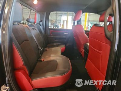 Zdjęcie 10 z 12 samochodu: 2016 RAM 1500 REBEL VIN:1C6RR6YT3GS100811 - miniatura