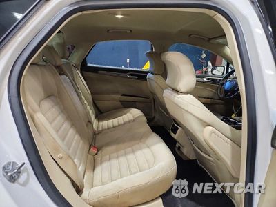 Zdjęcie 10 z 12 samochodu: 2015 FORD FUSION SE VIN:3FA6P0HD4FR255679 - miniatura