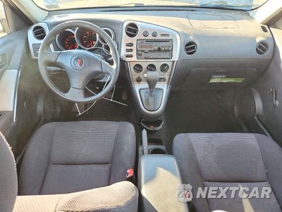 Zdjęcie 8 z 12 samochodu: 2004 PONTIAC VIBE VIN:5Y2SL62814Z442244 - miniatura