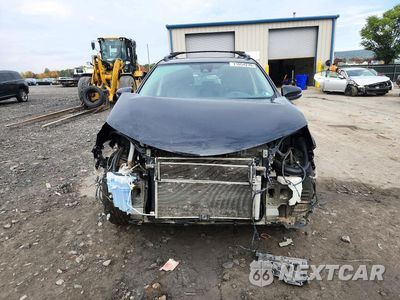 Piąte zdjęcie samochodu w środku: 2017 TOYOTA RAV4 HV LIMITED VIN:JTMDJREV1HD134575 - miniatura